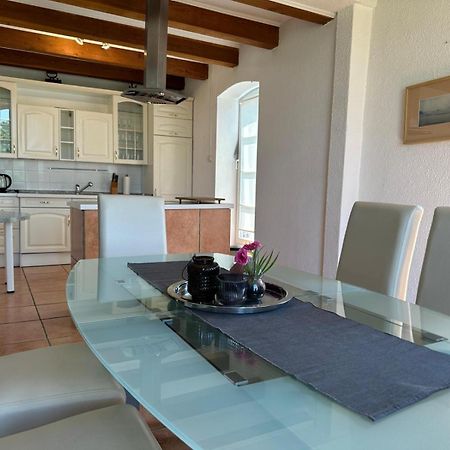 Appartamento Gut Vorwerk Sagard Esterno foto