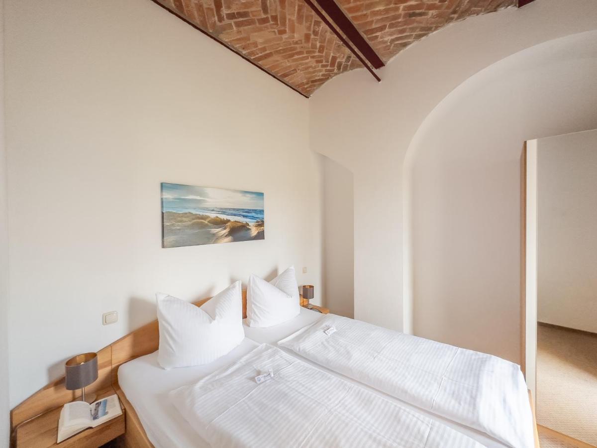 Appartamento Gut Vorwerk Sagard Esterno foto