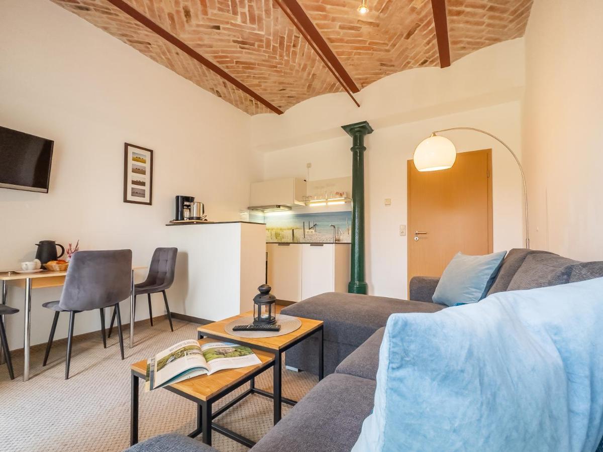 Appartamento Gut Vorwerk Sagard Esterno foto