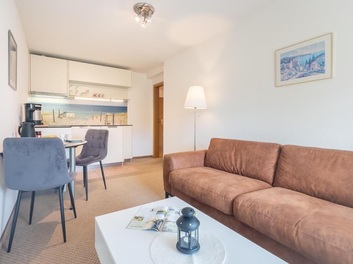 Appartamento Gut Vorwerk Sagard Esterno foto