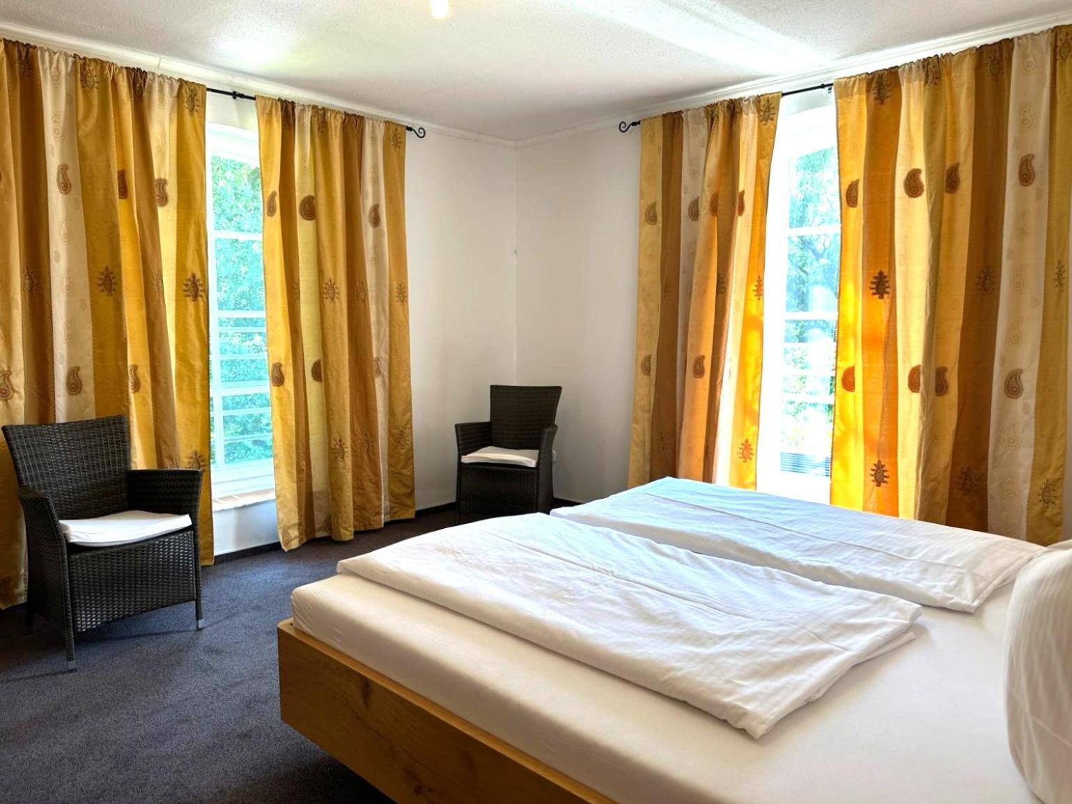 Appartamento Gut Vorwerk Sagard Esterno foto